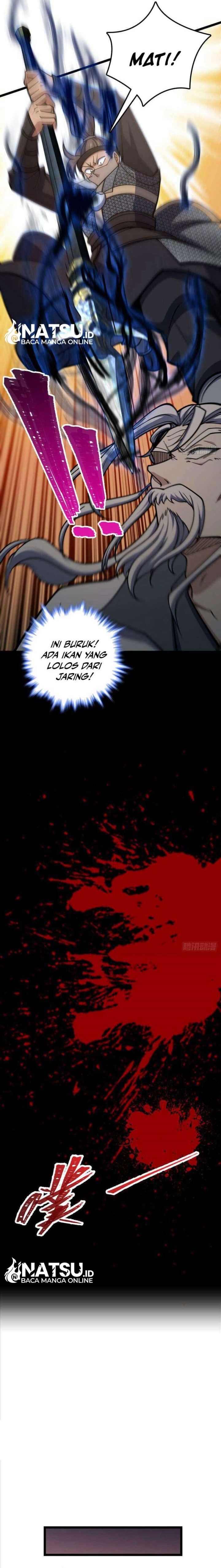Spare Me, Great Lord! Chapter 625 Gambar 17